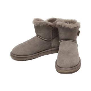 アグ(UGG)のアグ UGG ショートブーツ    レディース 22(ブーツ)