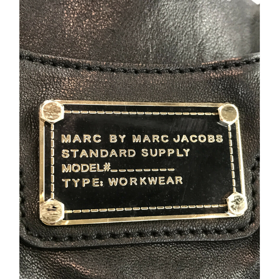 MARC BY MARC JACOBS(マークバイマークジェイコブス)のマークバイマークジェイコブス 2way ハン レディースのバッグ(ハンドバッグ)の商品写真