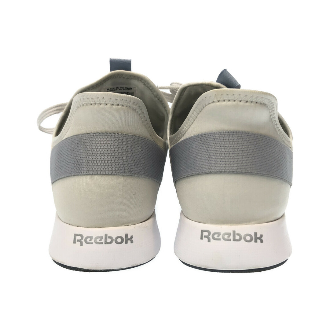 Reebok(リーボック)のリーボック Reebok スリッポンスニーカー レディース 25.5 レディースの靴/シューズ(スリッポン/モカシン)の商品写真