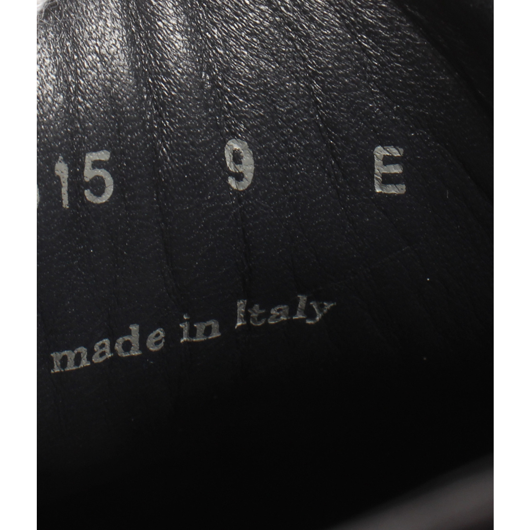 JOHN LOBB(ジョンロブ)のジョンロブ john lobb スニーカー レザー×スエード    メンズ 9 メンズの靴/シューズ(スニーカー)の商品写真