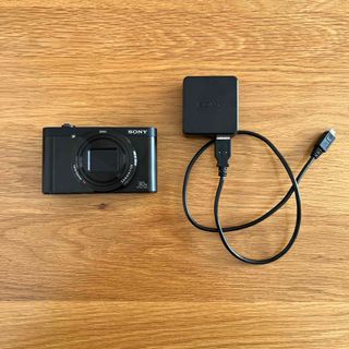 SONY RX100M7 純正バッテリーチャージャーセット