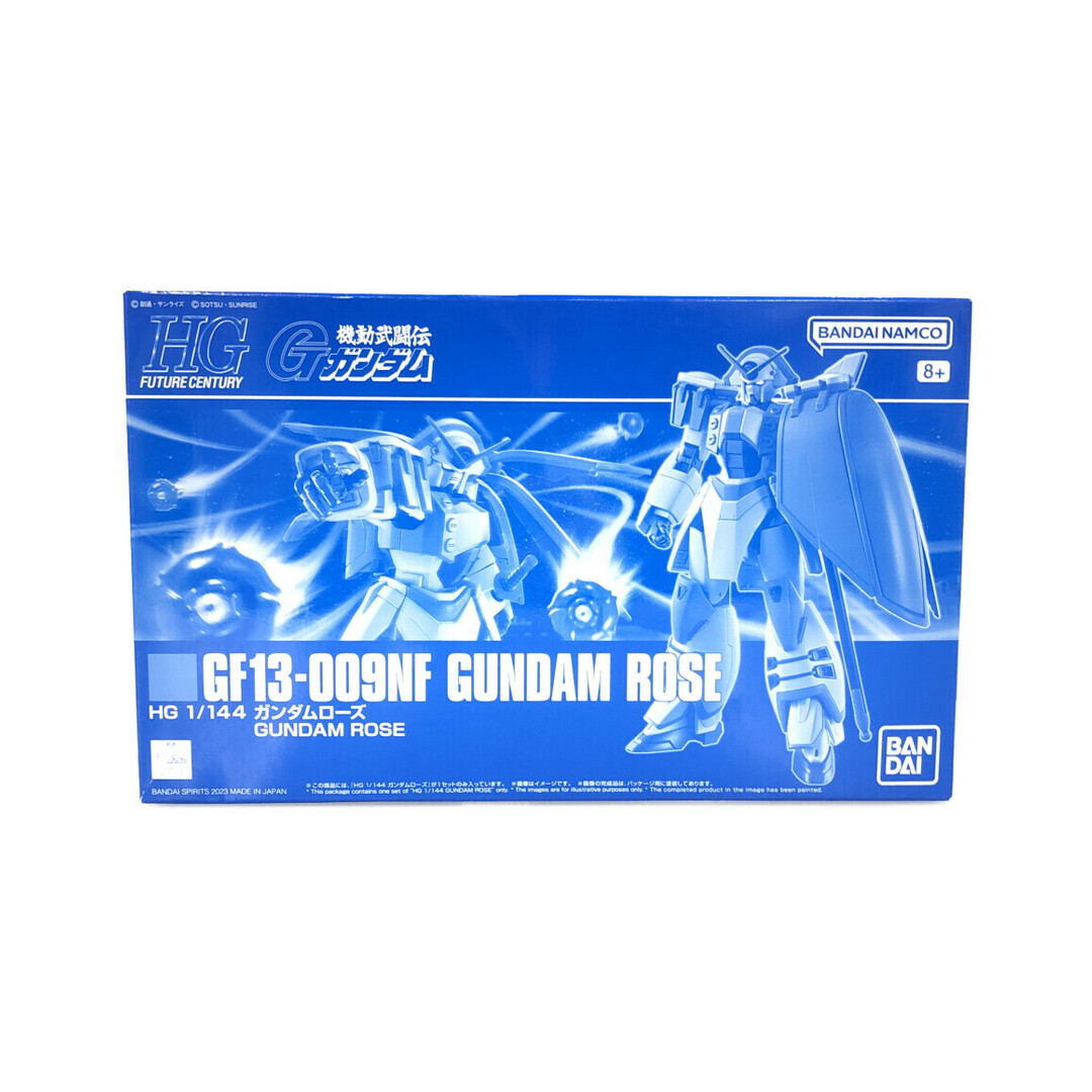 機動武闘伝Gガンダム商品名型番美品   機動武闘伝Gガンダム HG  1/144