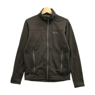 マーモット(MARMOT)のマーモット ポーラテックパワーグリッドホットジャケット メンズ M(その他)