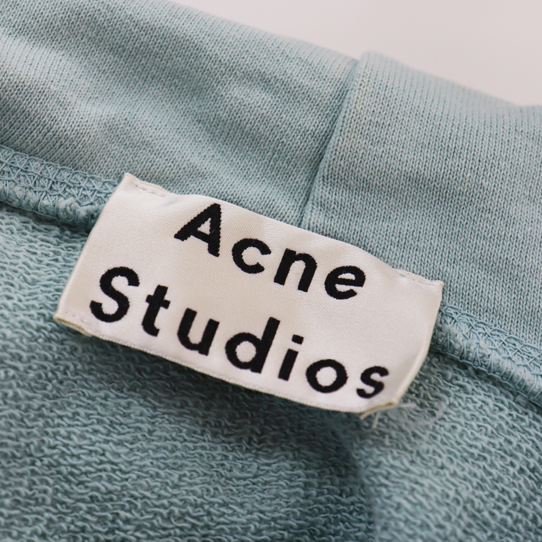 Acne Studios - アクネ ストゥディオズ Acne Studios JOGHY EMBOSS Acne Studios - アクネ ストゥディオズ Acne Studios JOGHY EMBOSS