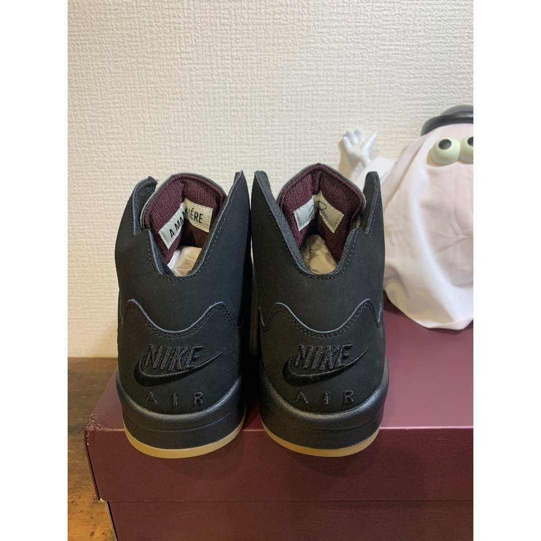 NIKE(ナイキ)のA Ma Maniére × Nike Air Jordan 5 Retro メンズの靴/シューズ(スニーカー)の商品写真