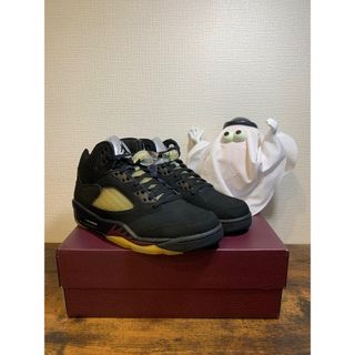 ナイキ(NIKE)のA Ma Maniére × Nike Air Jordan 5 Retro(スニーカー)