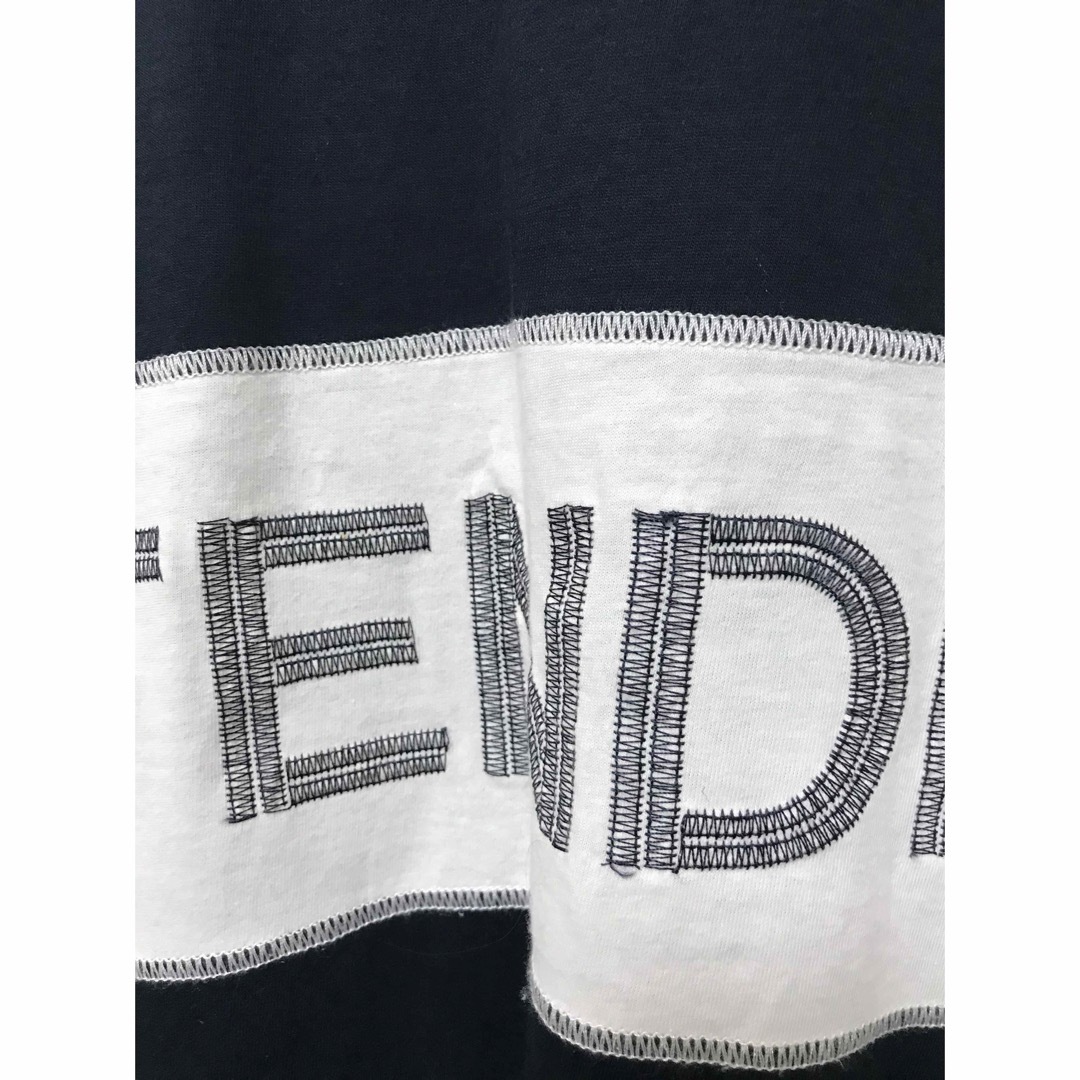 FENDI(フェンディ)のFENDIフェンディTシャツ メンズのトップス(Tシャツ/カットソー(半袖/袖なし))の商品写真