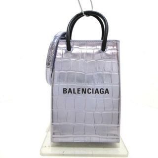 バレンシアガ(Balenciaga)のバレンシアガ ショルダーバッグ レディース(ショルダーバッグ)