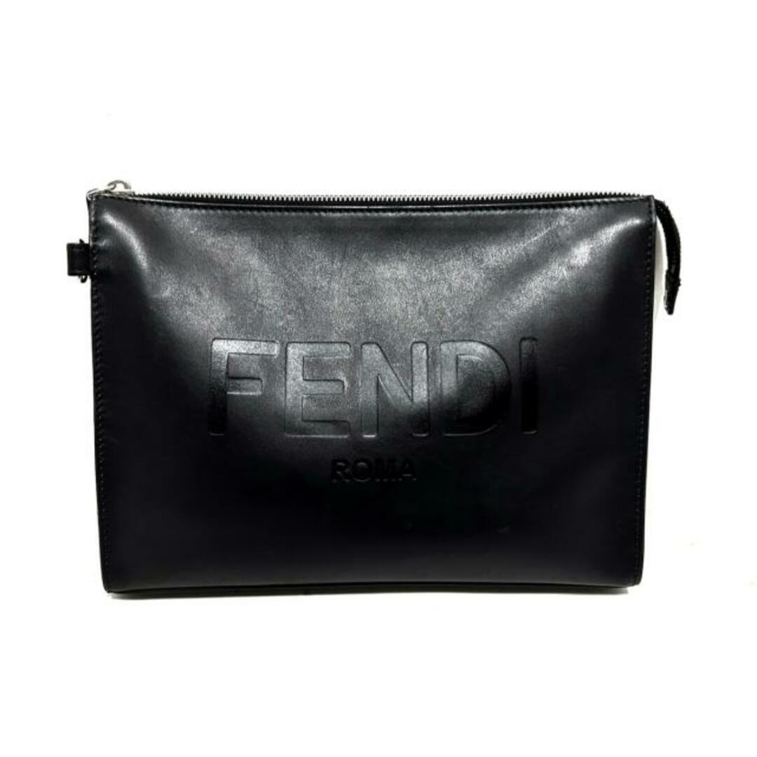 全日本送料無料 フェンディ 8%OFF】FENDI フェンディ A9XS セカンド