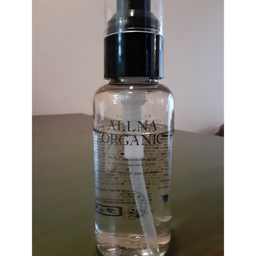 ALLNA ORGANIC(オルナオーガニック)のオルナオーガニック新発売ハイダメージ用ヘアオイル80ml コスメ/美容のヘアケア/スタイリング(オイル/美容液)の商品写真