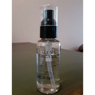 オルナオーガニック(ALLNA ORGANIC)のオルナオーガニック新発売ハイダメージ用ヘアオイル80ml(オイル/美容液)