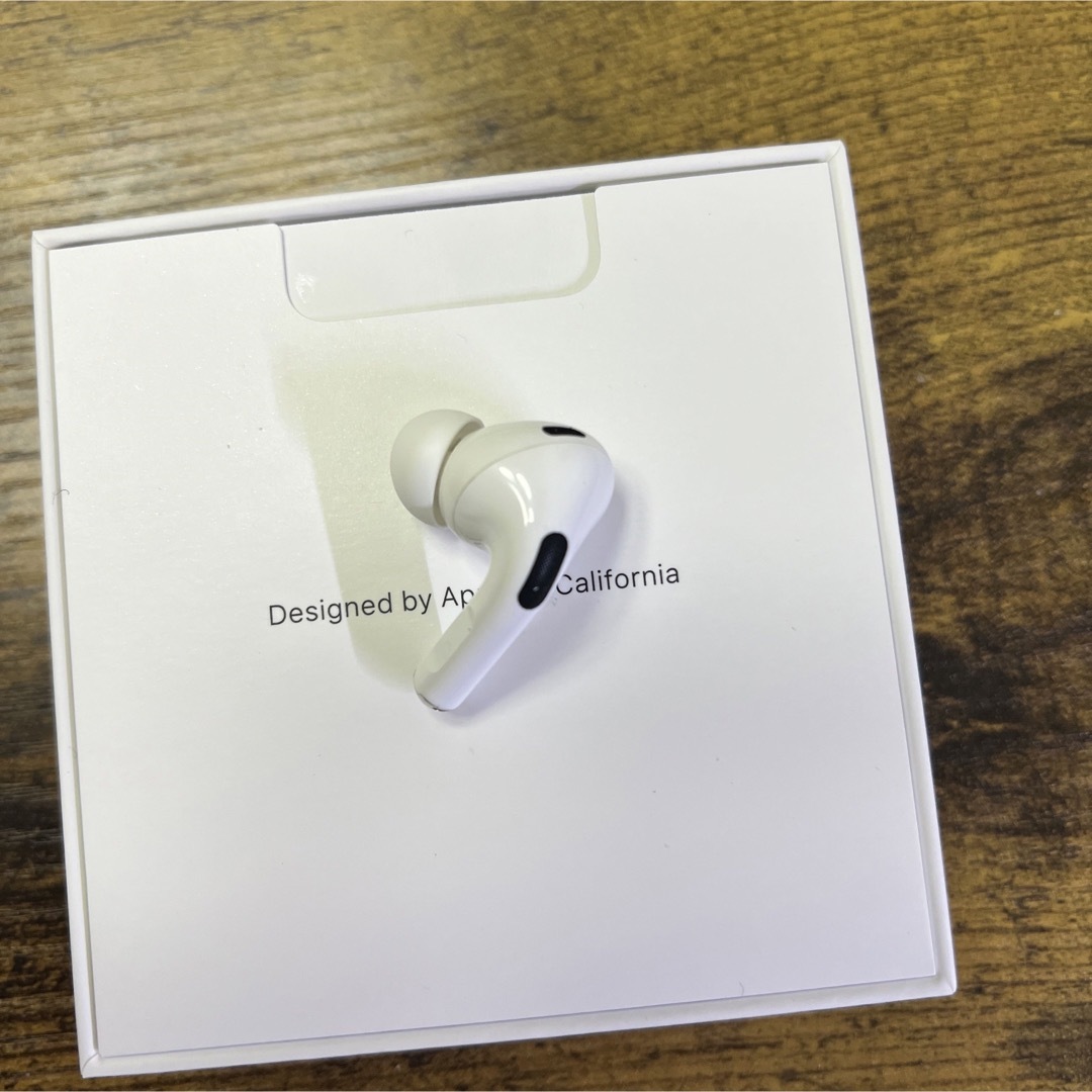 格安saleスタート】 Apple Airpods Pro 第2世代 左側 左耳 左 A2699