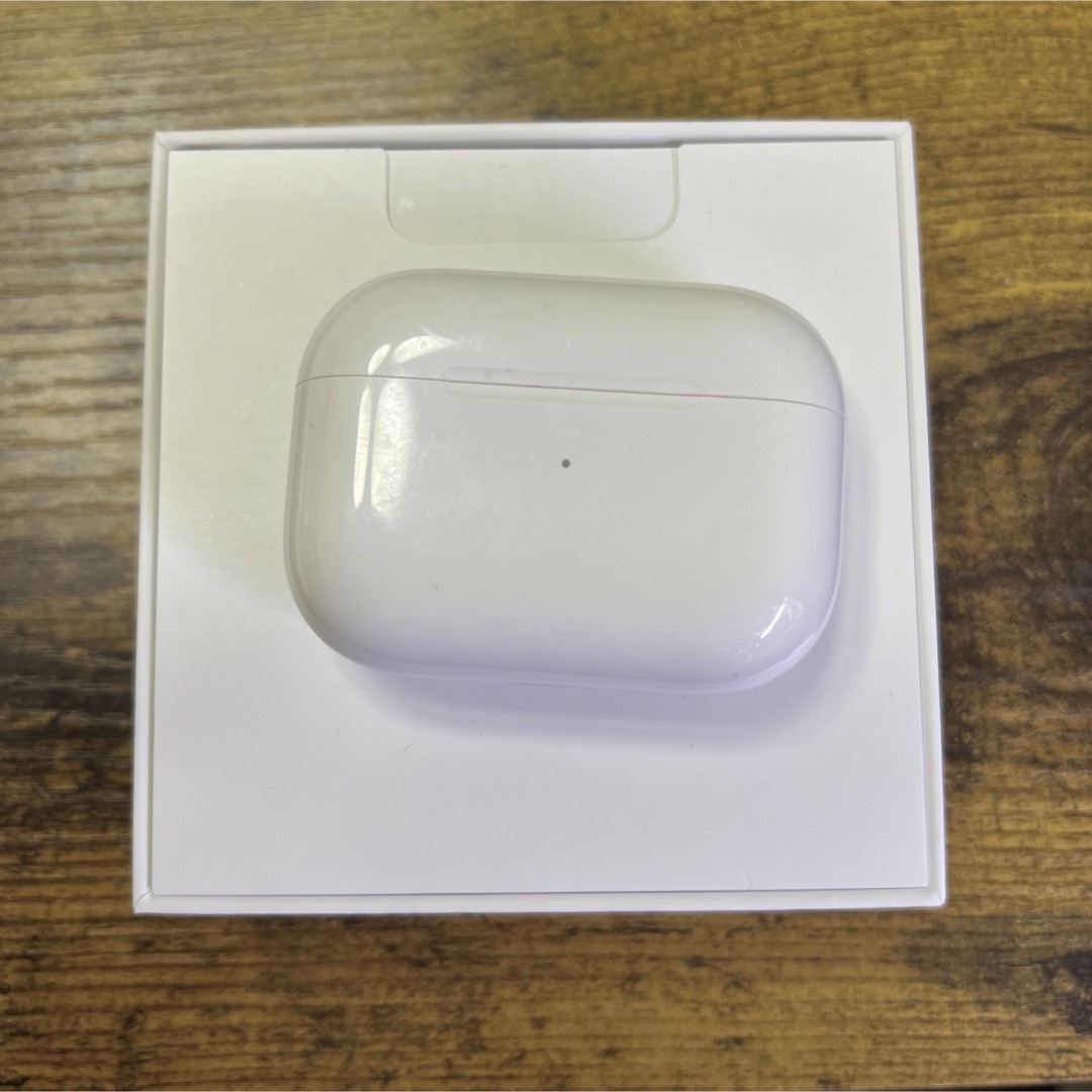 発送 Apple Airpods Pro 第２世代 充電ケース A2700 | umma.hu