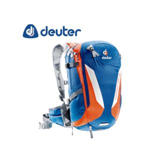 ドイター(Deuter)のDEUTERコンパクトEXP12スティール/パパイヤ ドイター バックパック(バッグ)