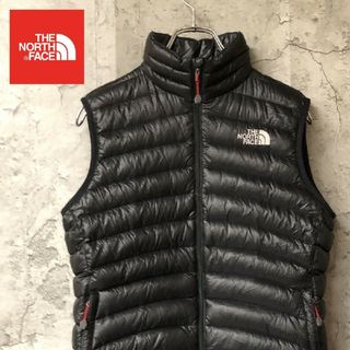 ノースフェイス(THE NORTH FACE) ダウンベスト(レディース)の通販 300