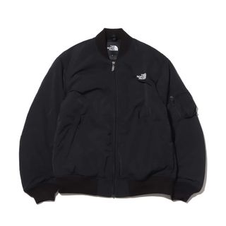 ノースフェイス(THE NORTH FACE) MA-1の通販 300点以上 | ザノース