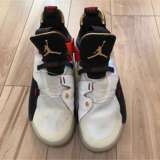 ジョーダン(Jordan Brand（NIKE）)のジョーダン  33 AIR JORDAN 28.5cm 10 1/2(スニーカー)