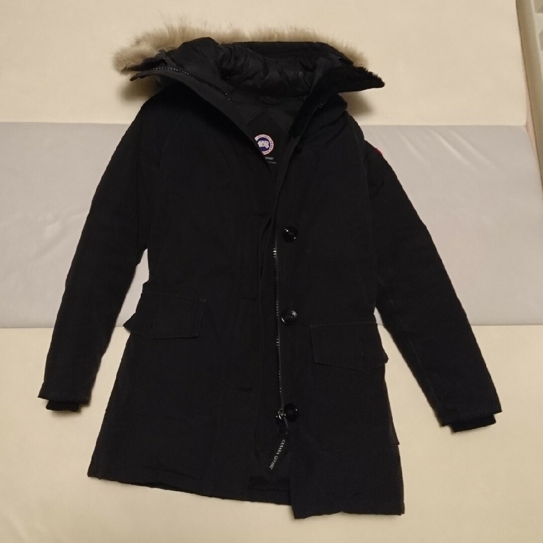 CANADA GOOSE(カナダグース)のカナダグース レディースのジャケット/アウター(ダウンジャケット)の商品写真