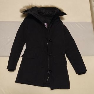 カナダグース(CANADA GOOSE)のカナダグース(ダウンジャケット)