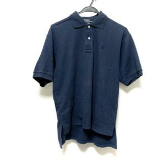 ポロラルフローレン(POLO RALPH LAUREN)のポロラルフローレン 半袖ポロシャツ L -(ポロシャツ)