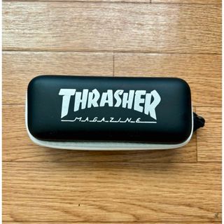 スラッシャー(THRASHER)のTHRASHER サングラスケース(サングラス/メガネ)