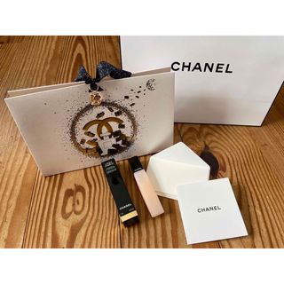 シャネル(CHANEL)のCHANEL ユイル ア オングル  ネイルオイル(ネイルケア)