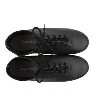 レペット(repetto)のrepetto レペット　Jazz レースアップ　シューズ(ローファー/革靴)