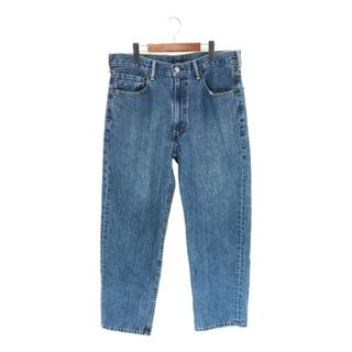 リーバイス(Levi's)のSALE///// Levi's リーバイス 550 デニムパンツ アメカジ ブルー (メンズ 36/30)  P3294(デニム/ジーンズ)