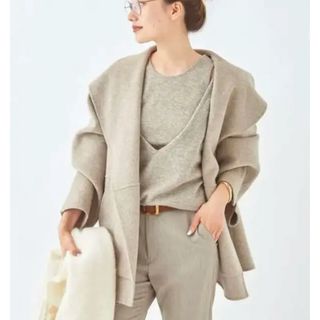 Plage - Plage 即完売 ハミルトンハーフコートの通販 by セール's shop Plage - Plage 即完売 ハミルトンハーフコートの通販 by セール's shop
