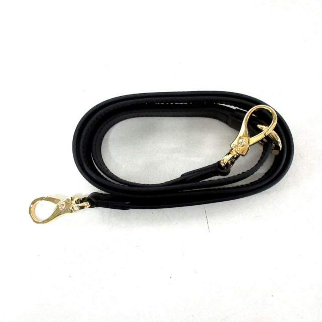 トッズ ハンドバッグ美品 セラ 黒×白 トッズ ハンドバッグ美品 セラ 黒×白