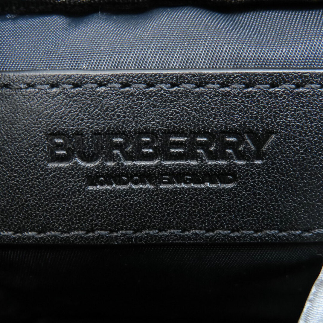 BURBERRY(バーバリー)のBURBERRY 8032395 ロゴ ボディバッグ ポリエステル レディース レディースのバッグ(ボディバッグ/ウエストポーチ)の商品写真