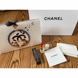 シャネル(CHANEL)のCHANELルージュココボーム リップクリーム 920(リップケア/リップクリーム)