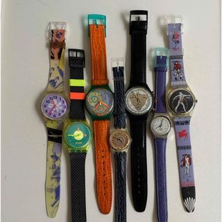 スウォッチの通販 3,000点以上 | swatchを買うならラクマ