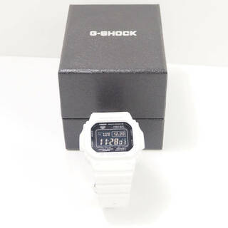 カシオ(CASIO)のCASIO カシオ 3159 Gショック 腕時計 稼働品 ウォッチ G-SHOCK RESIST AM5240C (腕時計)