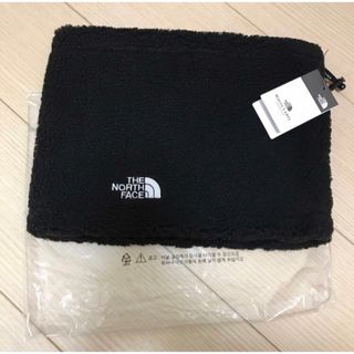 ザノースフェイスFLEECE NECK WARMER フリース ネックウォーマー(ネックウォーマー)