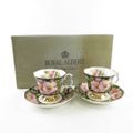 ROYAL ALBERT ティーカップ＆ソーサー SU4765