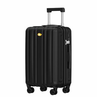 [MGOB] スーツケース キャリーケース 機内持ち込み 40L 3泊4日 ピュ(その他)