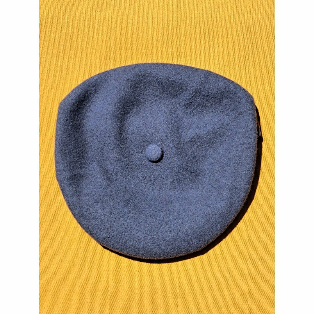 KANGOL(カンゴール)のカンゴール WOOL GALAXY ストーム KANGOL メンズの帽子(ハンチング/ベレー帽)の商品写真
