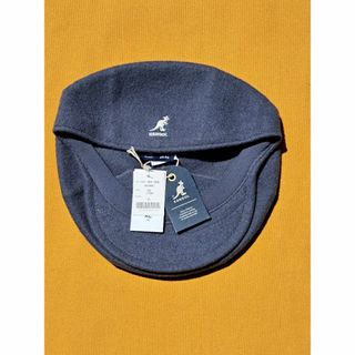 KANGOL - カンゴール WOOL GALAXY ストーム KANGOL