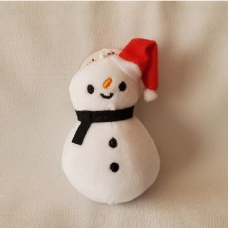 キャンドゥ  SnowMan  スノーマン キーホルダー(アイドルグッズ)