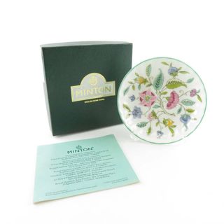 ミントン(MINTON)の未使用 MINTON ミントン ハドンホール 小皿 11cm ジャムディッシュ トレイ SU4910U (食器)