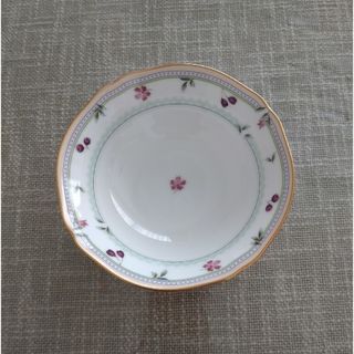 ノリタケ(Noritake)のノリタケ　フルーツ皿(食器)