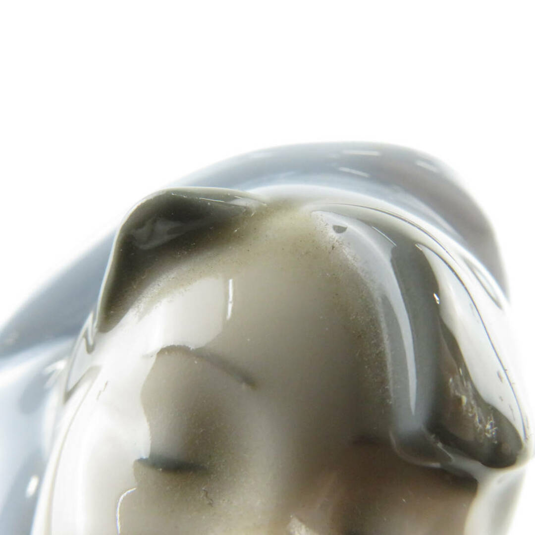 2024年最新海外 美品 LLADRO フィギュリン SLEEPWALKER LITTLE 6482 リヤドロ リヤドロ