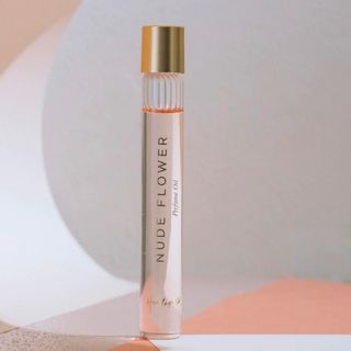 ハーリップトゥ(Her lip to)のRoll-on Perfume Oil - NUDE FLOWER -(ボディオイル)