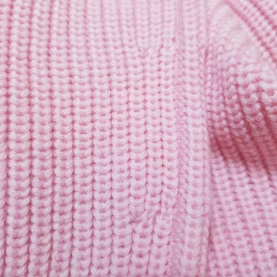 TSURU by Mariko Oikawa(ツルバイマリコオイカワ)のツルバイマリコオイカワ 長袖セーター F - レディースのトップス(ニット/セーター)の商品写真