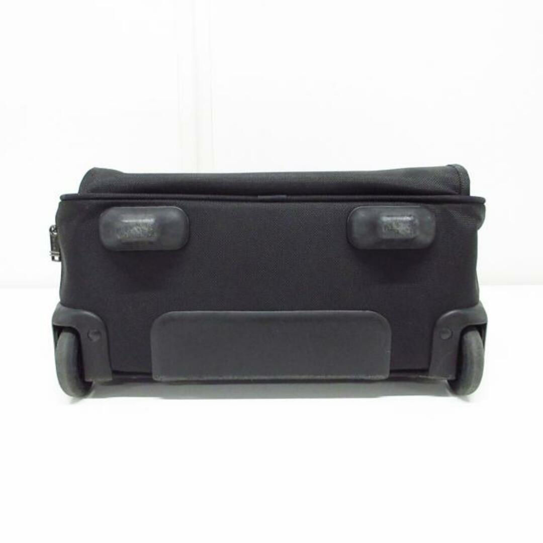 TUMI - TUMI(トゥミ) キャリーバッグ - 26102D4 黒の通販 by TUMI - TUMI(トゥミ) キャリーバッグ - 26102D4 黒の通販 by