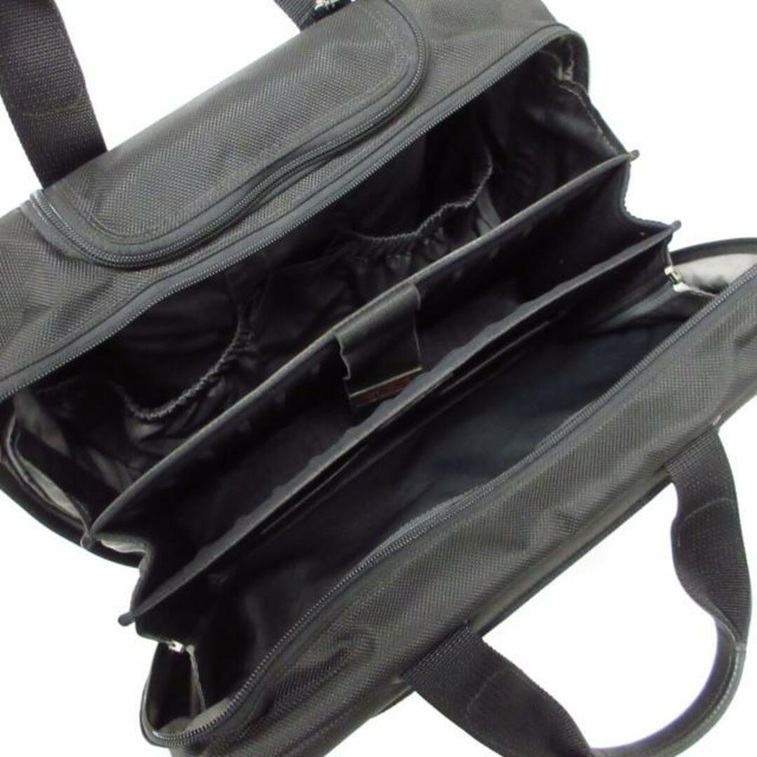 TUMI - TUMI(トゥミ) キャリーバッグ - 26102D4 黒の通販 by TUMI - TUMI(トゥミ) キャリーバッグ - 26102D4 黒の通販 by