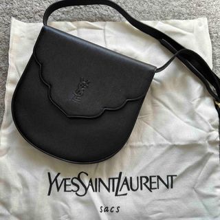 イヴサンローラン(Yves Saint Laurent)のYSL ヴィンテージショルダーバッグ(ショルダーバッグ)