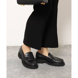 CAMINANDO - Deuxieme Classe 【CAMINANDO/カミナンド】LOAFERS