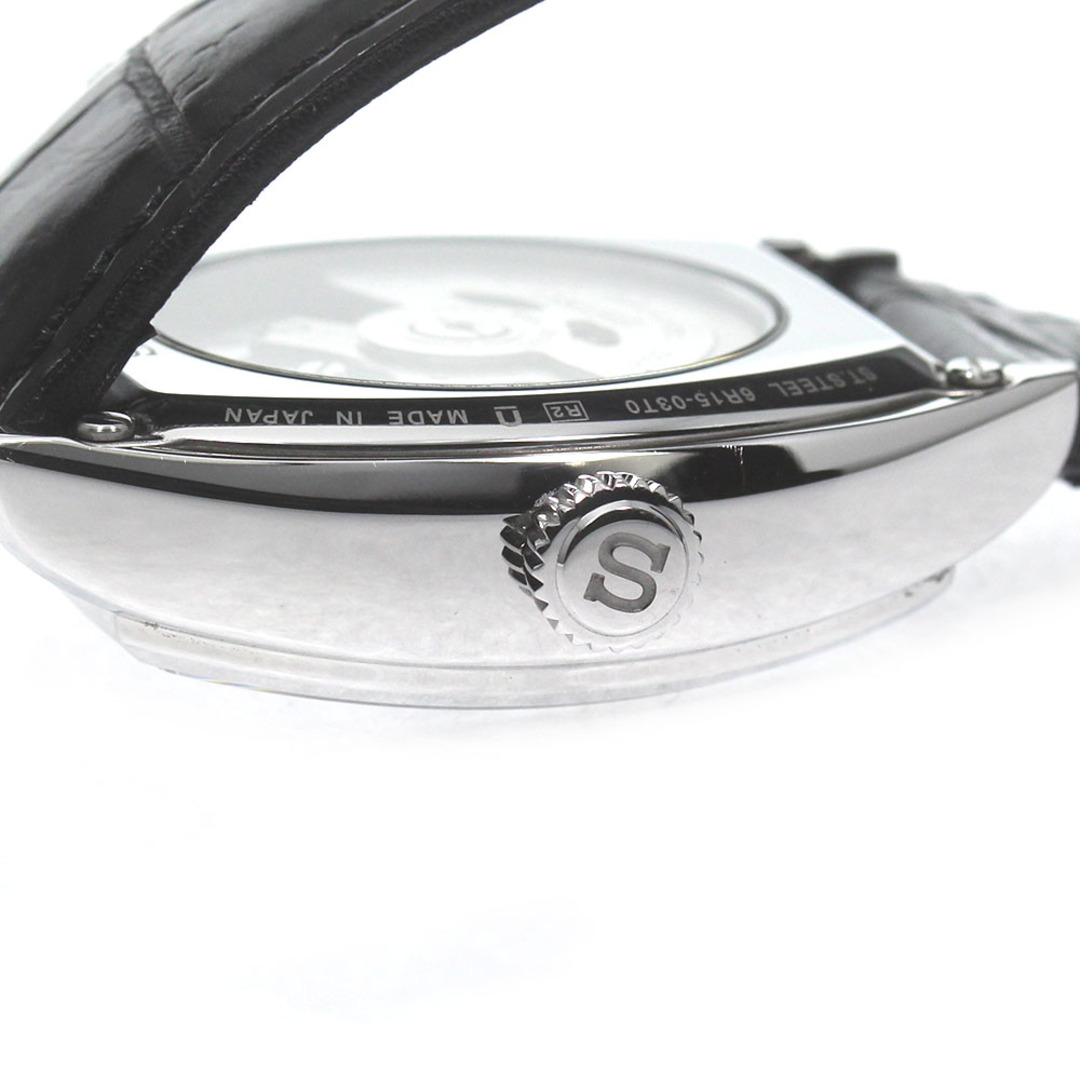 SEIKO(セイコー)のセイコー SEIKO SARX051/6R15-03T0 プレザージュ プレステージライン 自動巻き メンズ 良品 _791214 メンズの時計(腕時計(アナログ))の商品写真